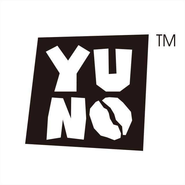 YUNO柚奈咖啡-品牌包装设计
